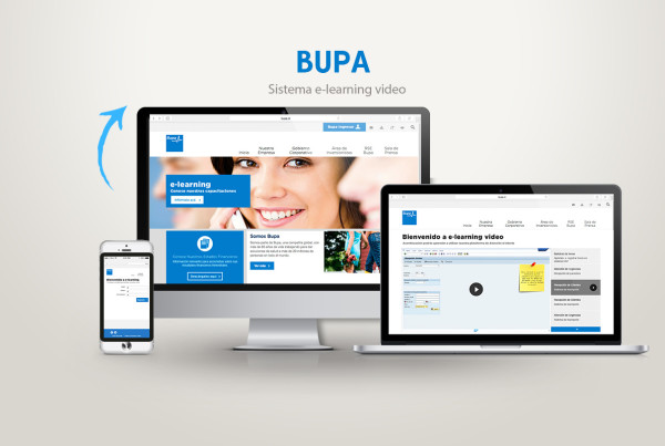 bupa